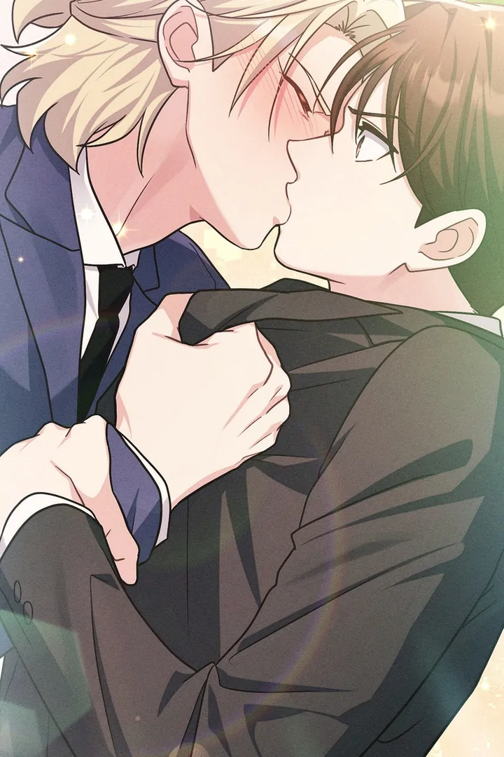I’m Not Your Fated Guide But… [Kaizen Scan] - Chapter 14 manhwa