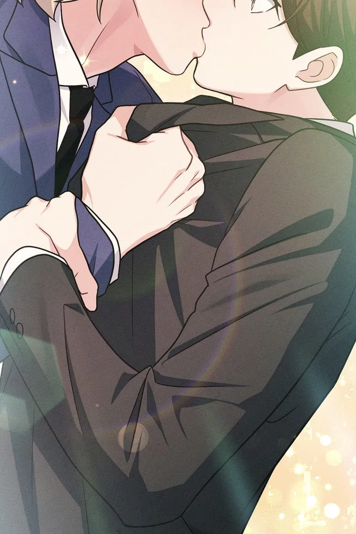 I’m Not Your Fated Guide But… [Kaizen Scan] - Chapter 15 manhwa