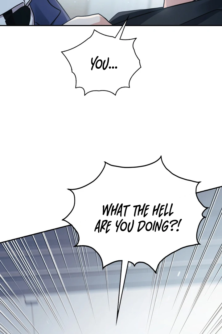 I’m Not Your Fated Guide But… [Kaizen Scan] - Chapter 15 manhwa