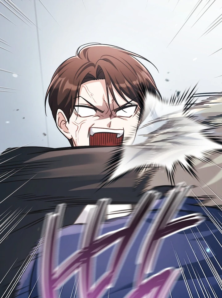I’m Not Your Fated Guide But… [Kaizen Scan] - Chapter 15 manhwa
