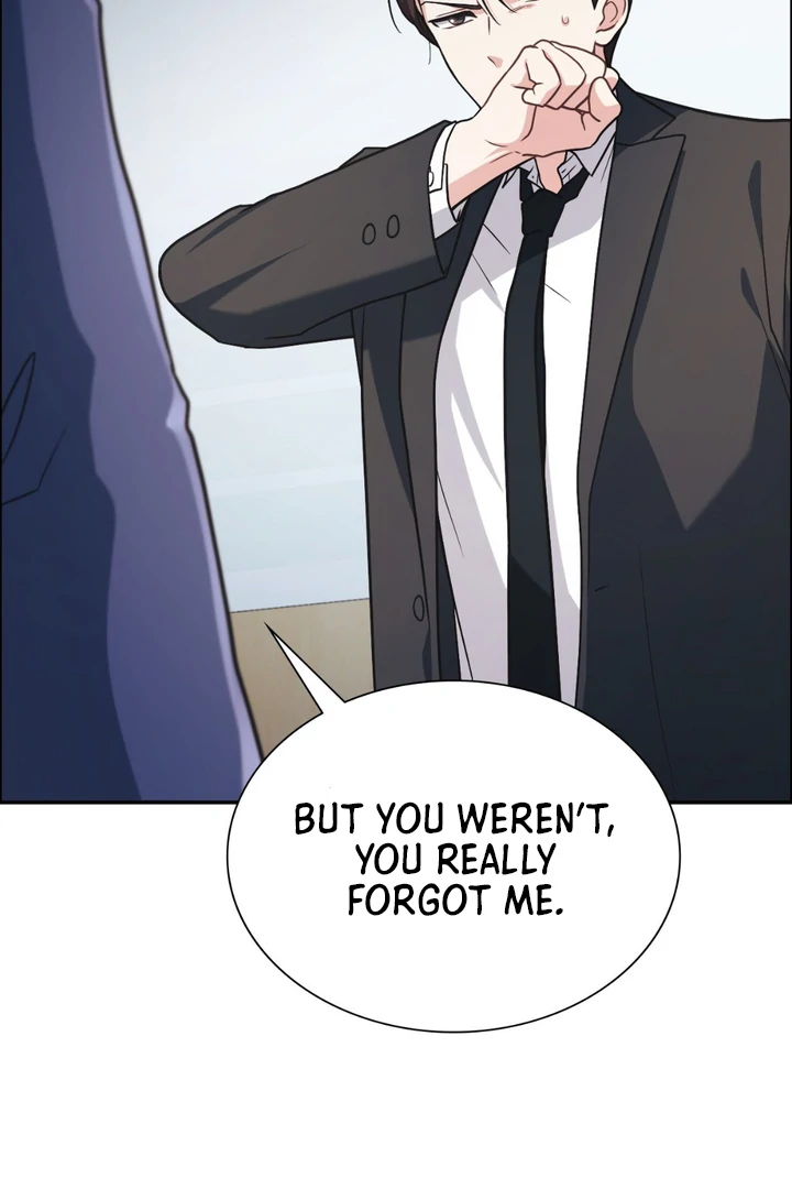 I’m Not Your Fated Guide But… [Kaizen Scan] - Chapter 15 manhwa