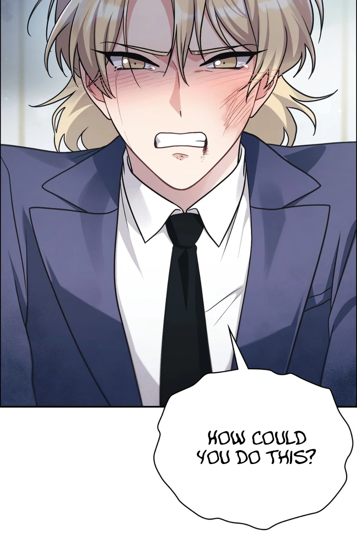 I’m Not Your Fated Guide But… [Kaizen Scan] - Chapter 15 manhwa