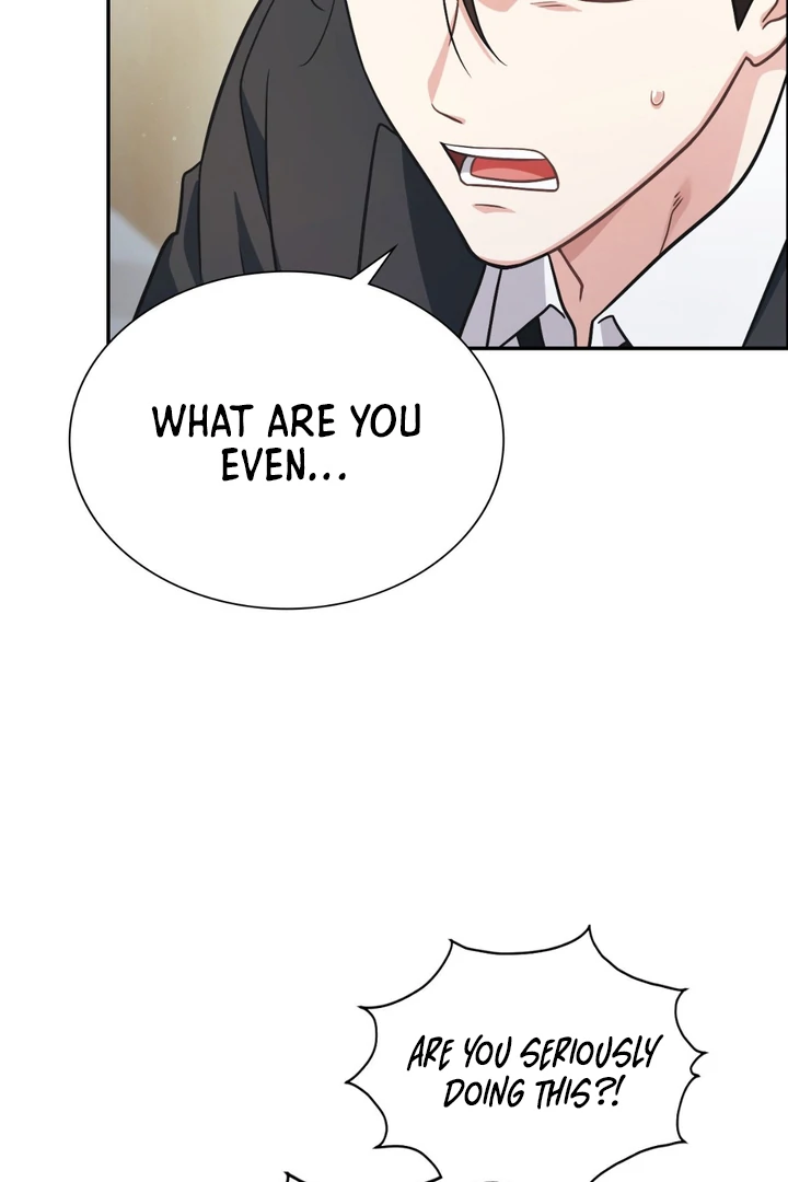 I’m Not Your Fated Guide But… [Kaizen Scan] - Chapter 15 manhwa