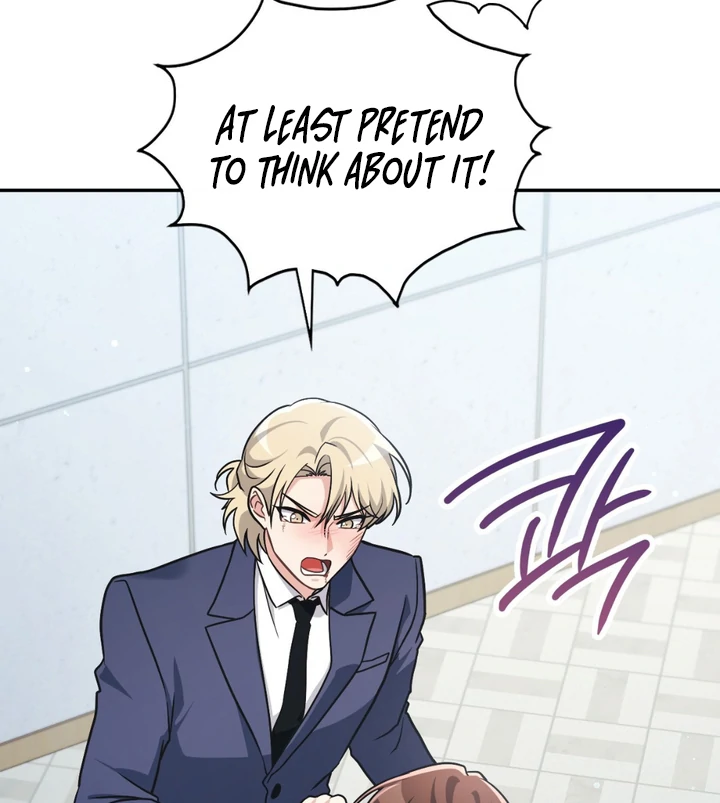 I’m Not Your Fated Guide But… [Kaizen Scan] - Chapter 15 manhwa