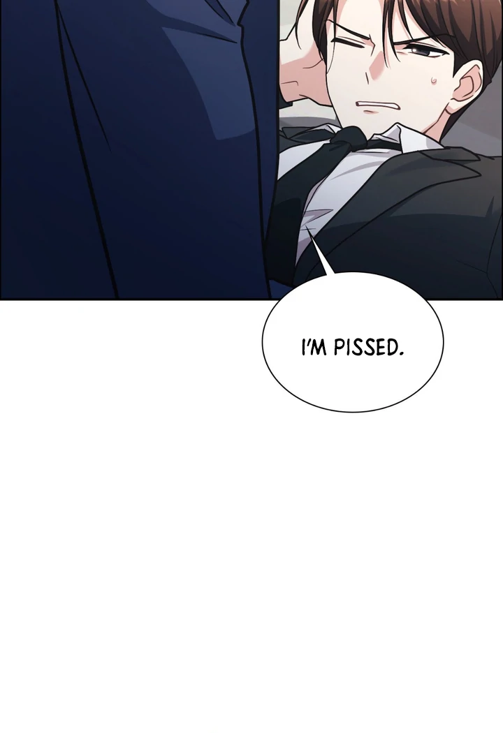 I’m Not Your Fated Guide But… [Kaizen Scan] - Chapter 15 manhwa