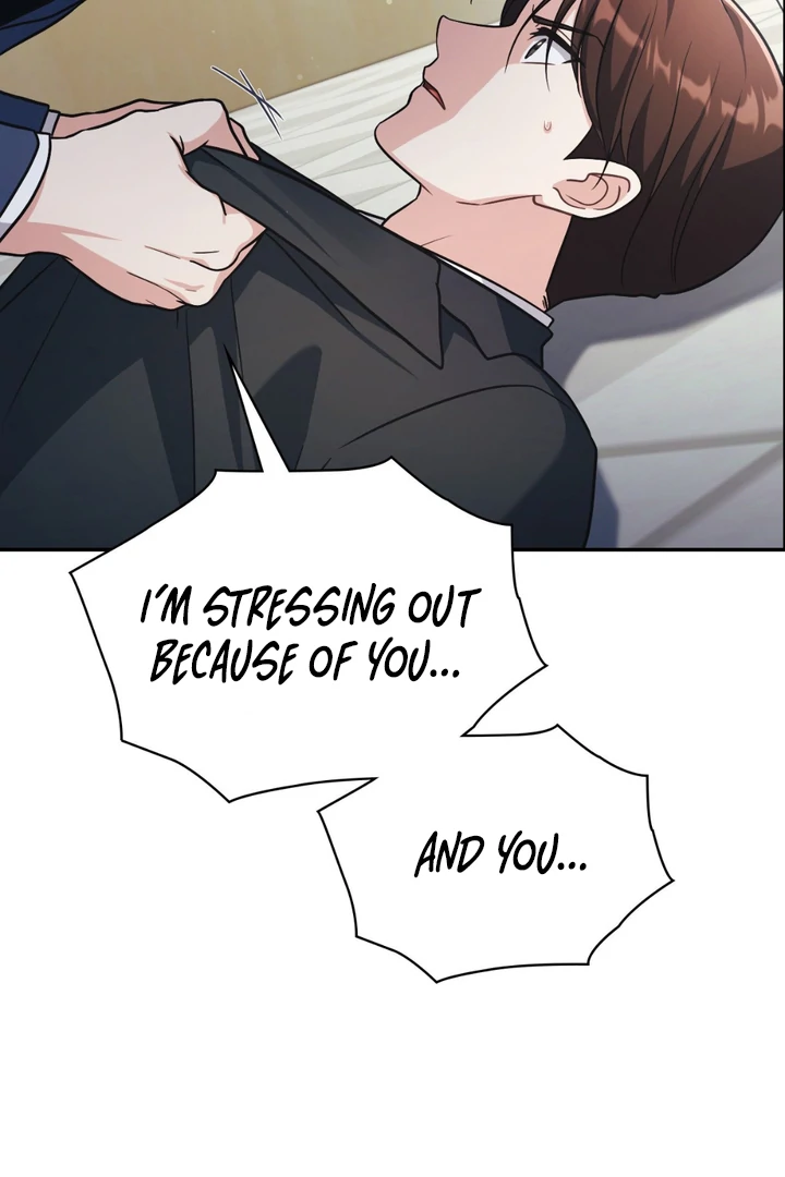 I’m Not Your Fated Guide But… [Kaizen Scan] - Chapter 15 manhwa