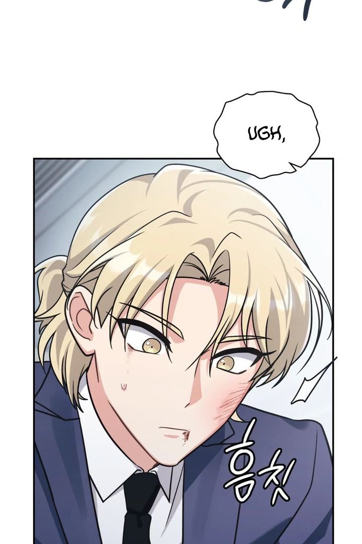 I’m Not Your Fated Guide But… [Kaizen Scan] - Chapter 15 manhwa