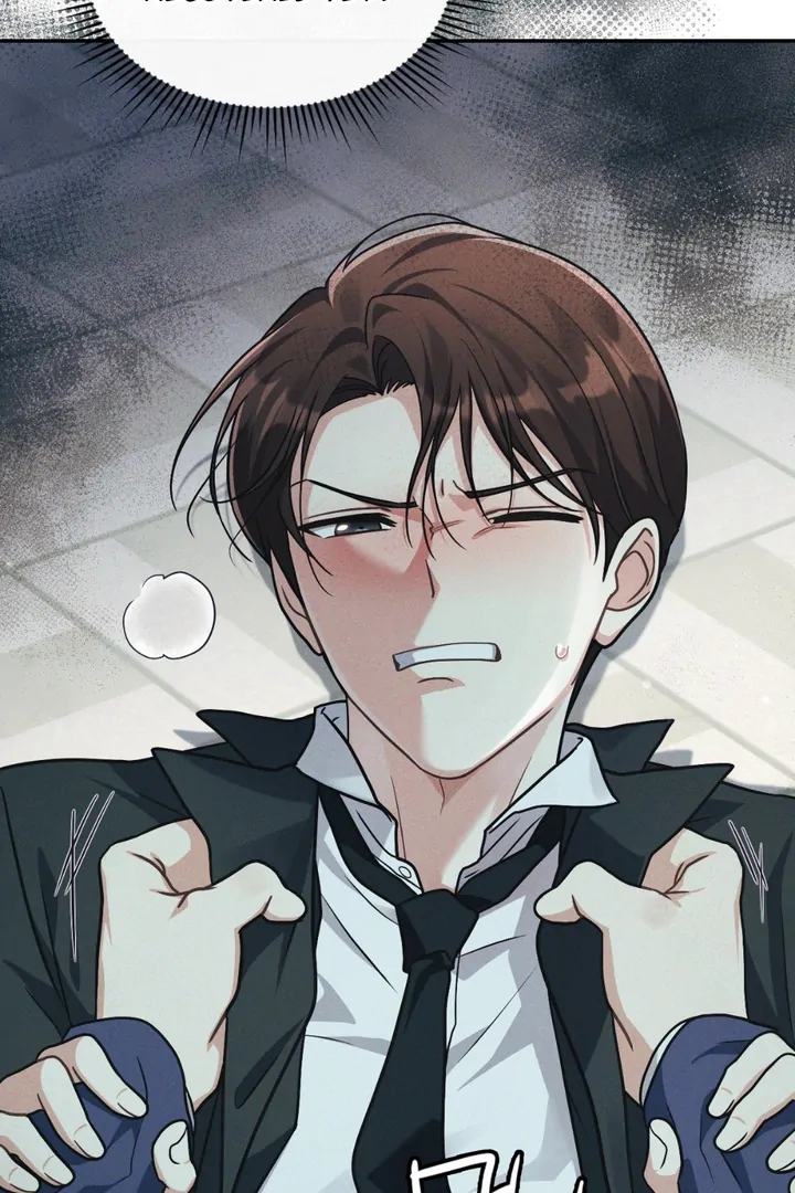 I’m Not Your Fated Guide But… [Kaizen Scan] - Chapter 15 manhwa