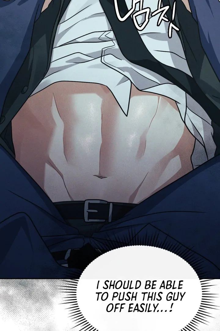 I’m Not Your Fated Guide But… [Kaizen Scan] - Chapter 15 manhwa