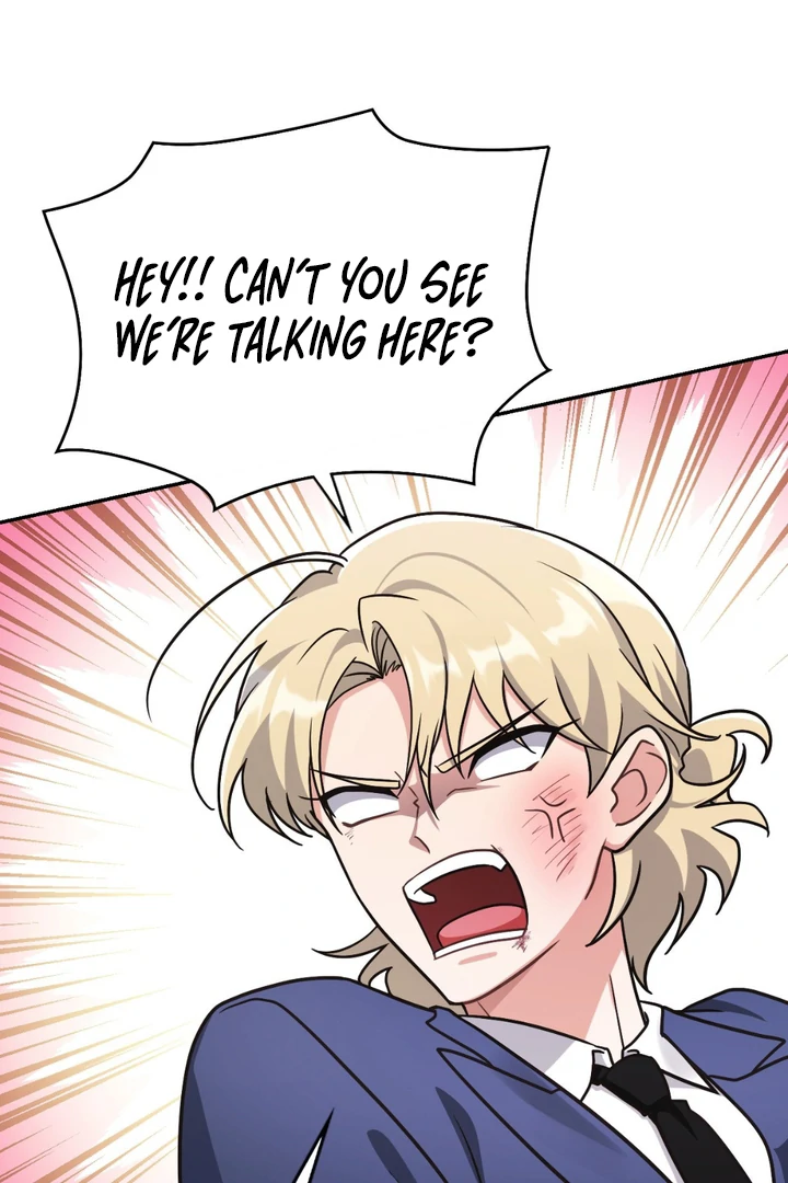 I’m Not Your Fated Guide But… [Kaizen Scan] - Chapter 15 manhwa