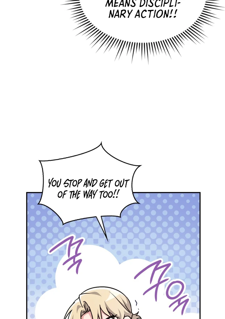 I’m Not Your Fated Guide But… [Kaizen Scan] - Chapter 15 manhwa