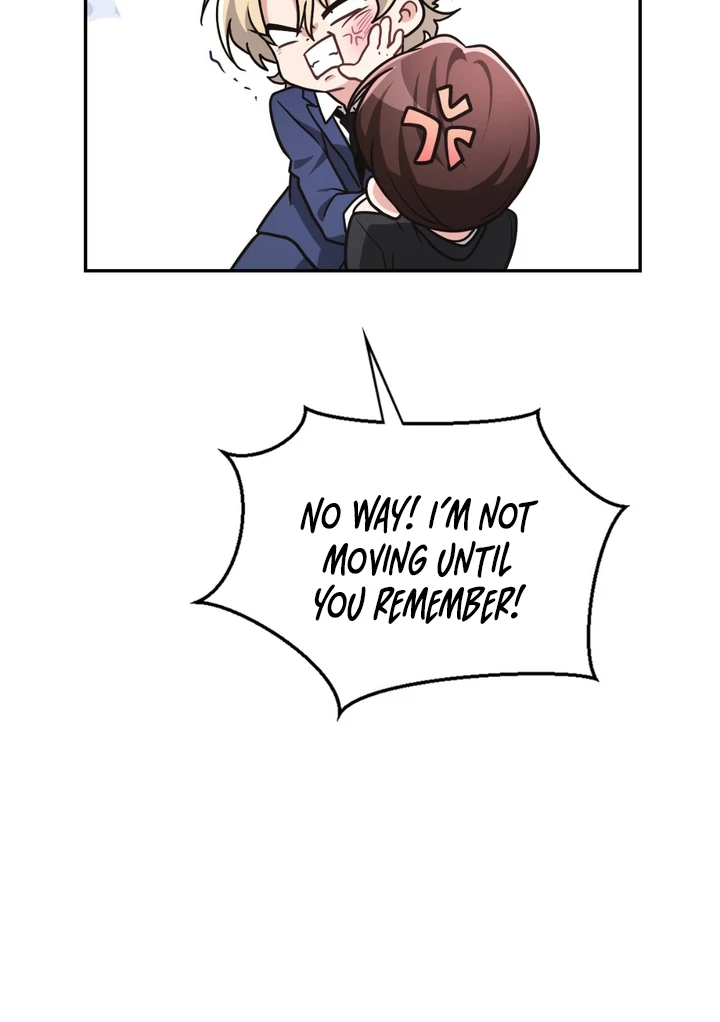I’m Not Your Fated Guide But… [Kaizen Scan] - Chapter 15 manhwa