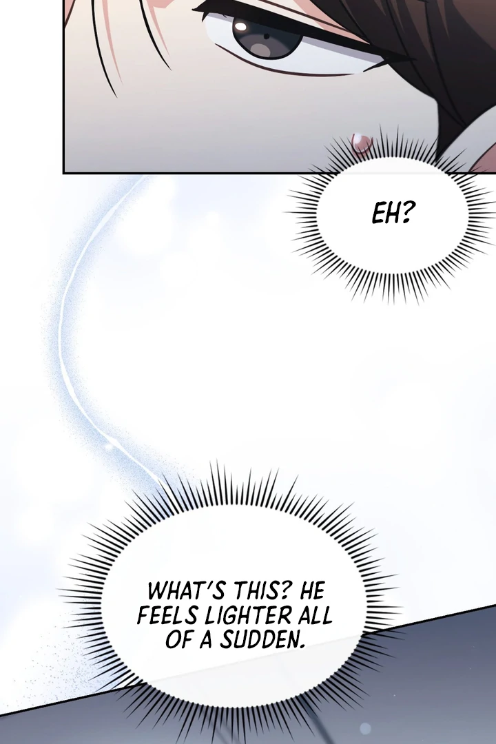 I’m Not Your Fated Guide But… [Kaizen Scan] - Chapter 15 manhwa