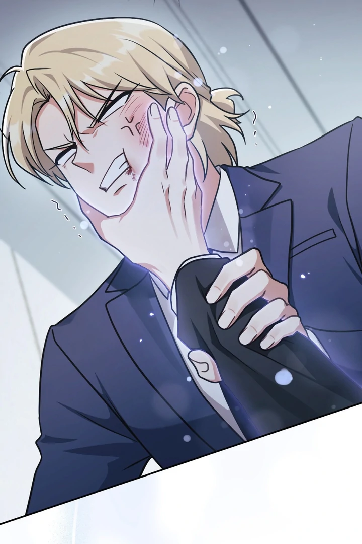 I’m Not Your Fated Guide But… [Kaizen Scan] - Chapter 15 manhwa