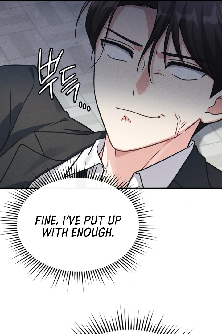 I’m Not Your Fated Guide But… [Kaizen Scan] - Chapter 15 manhwa