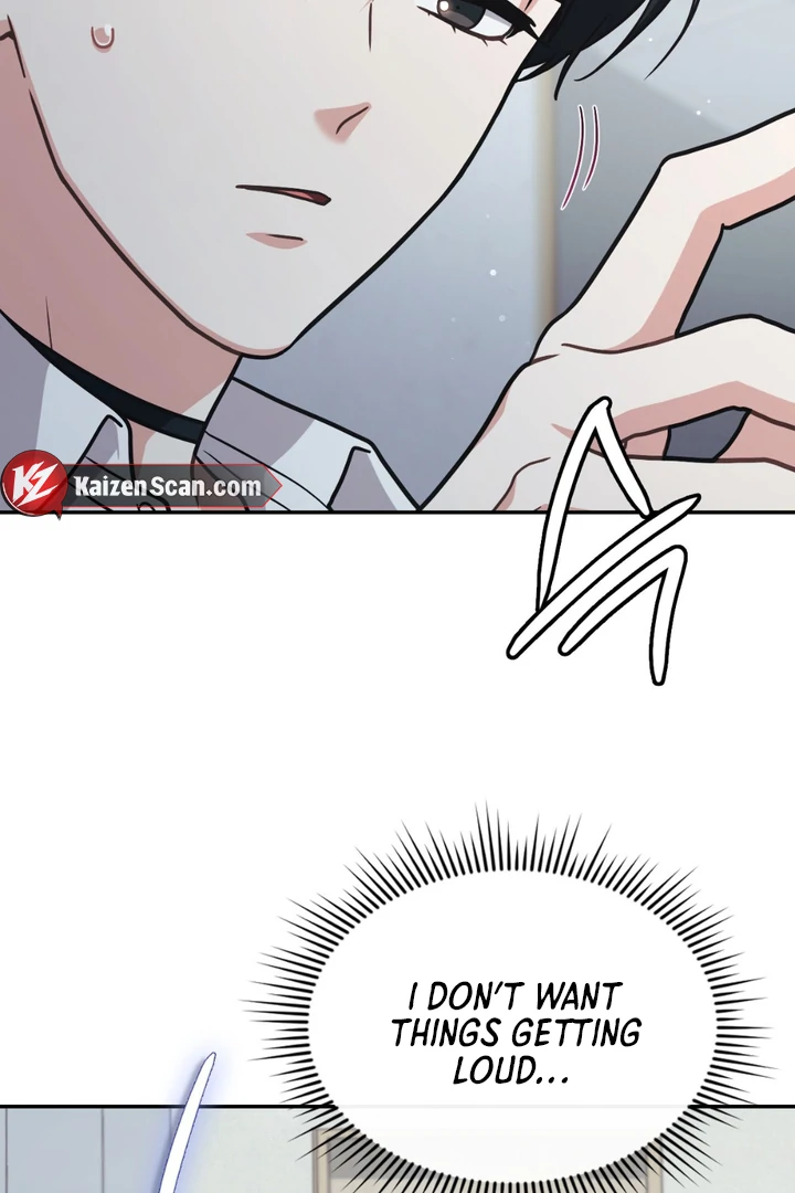 I’m Not Your Fated Guide But… [Kaizen Scan] - Chapter 15 manhwa