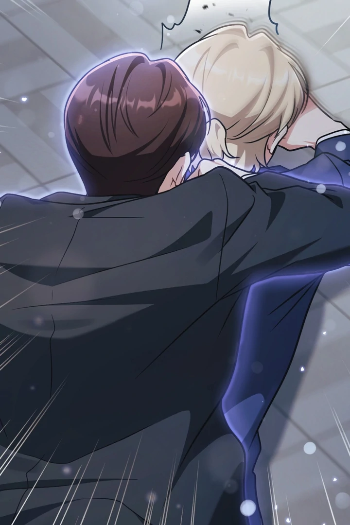 I’m Not Your Fated Guide But… [Kaizen Scan] - Chapter 15 manhwa
