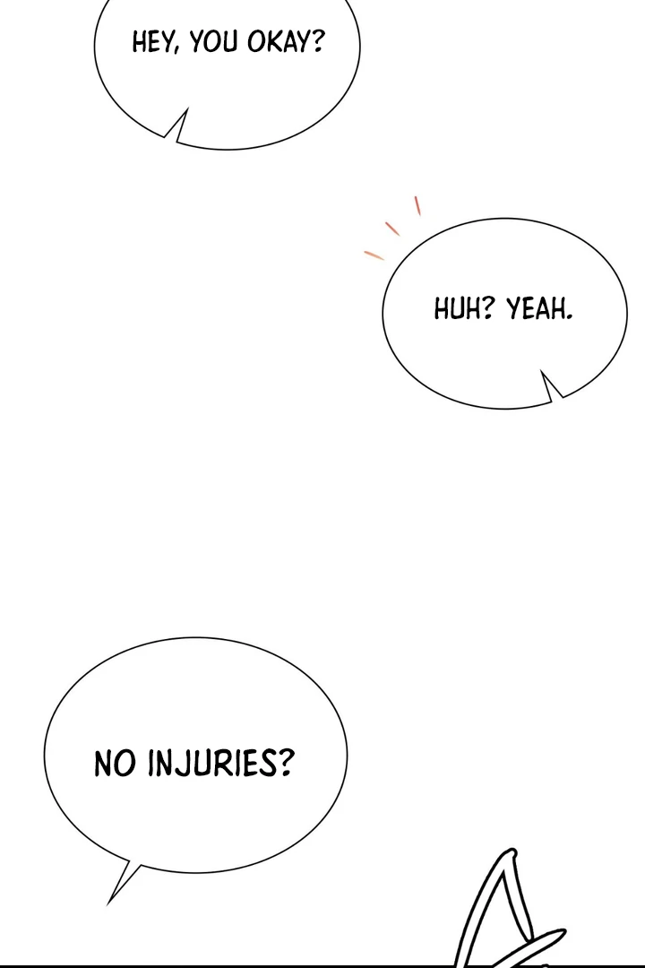 I’m Not Your Fated Guide But… [Kaizen Scan] - Chapter 15 manhwa