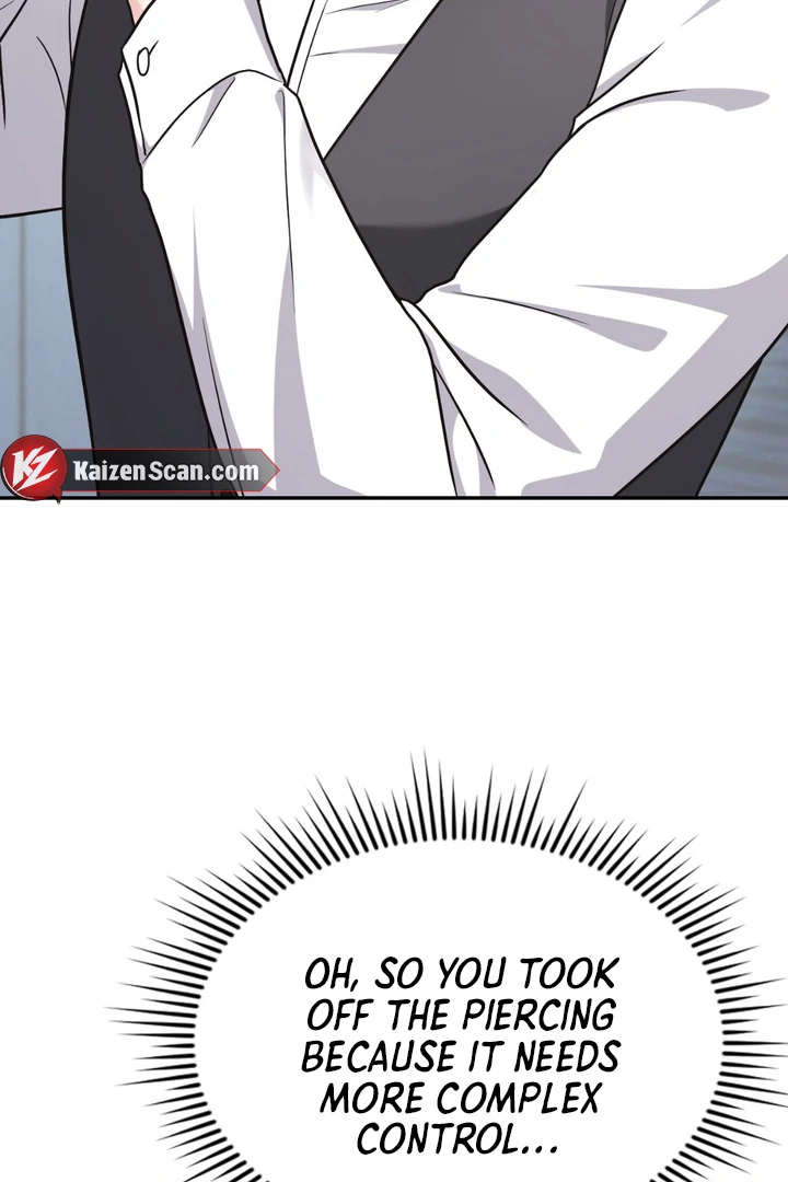 I’m Not Your Fated Guide But… [Kaizen Scan] - Chapter 15 manhwa