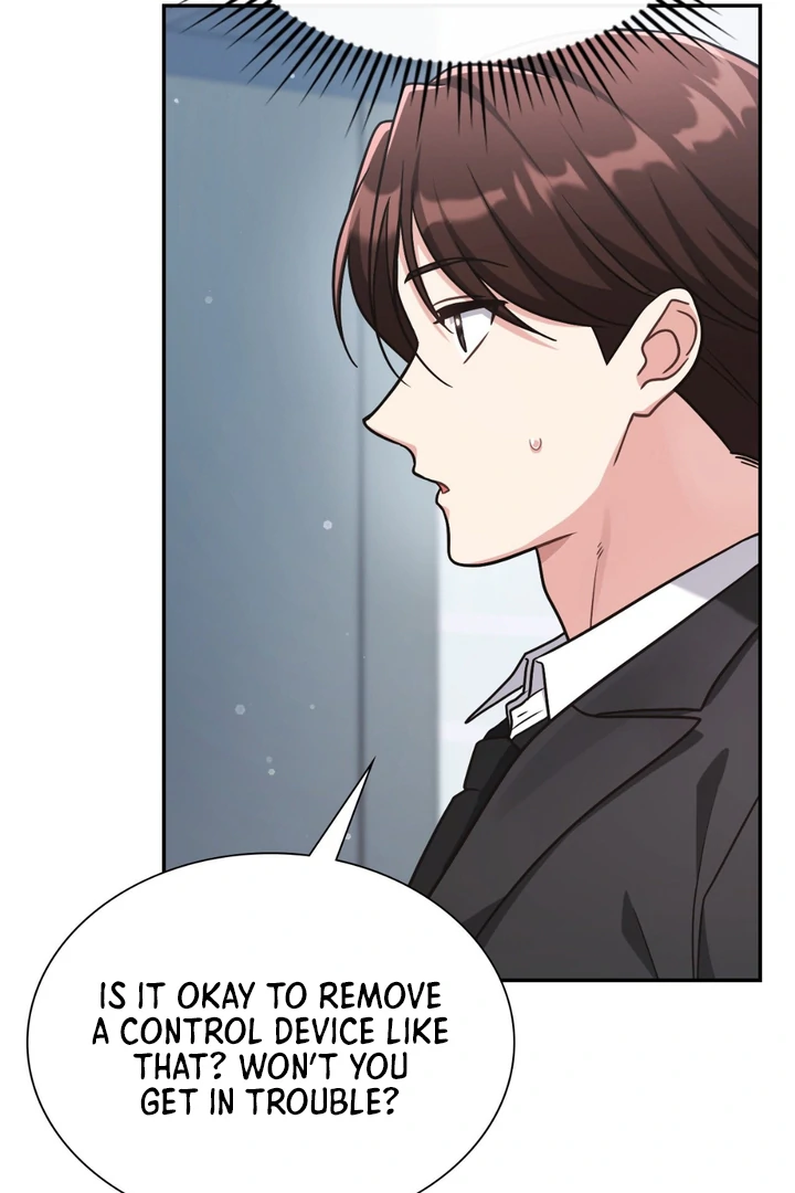 I’m Not Your Fated Guide But… [Kaizen Scan] - Chapter 15 manhwa