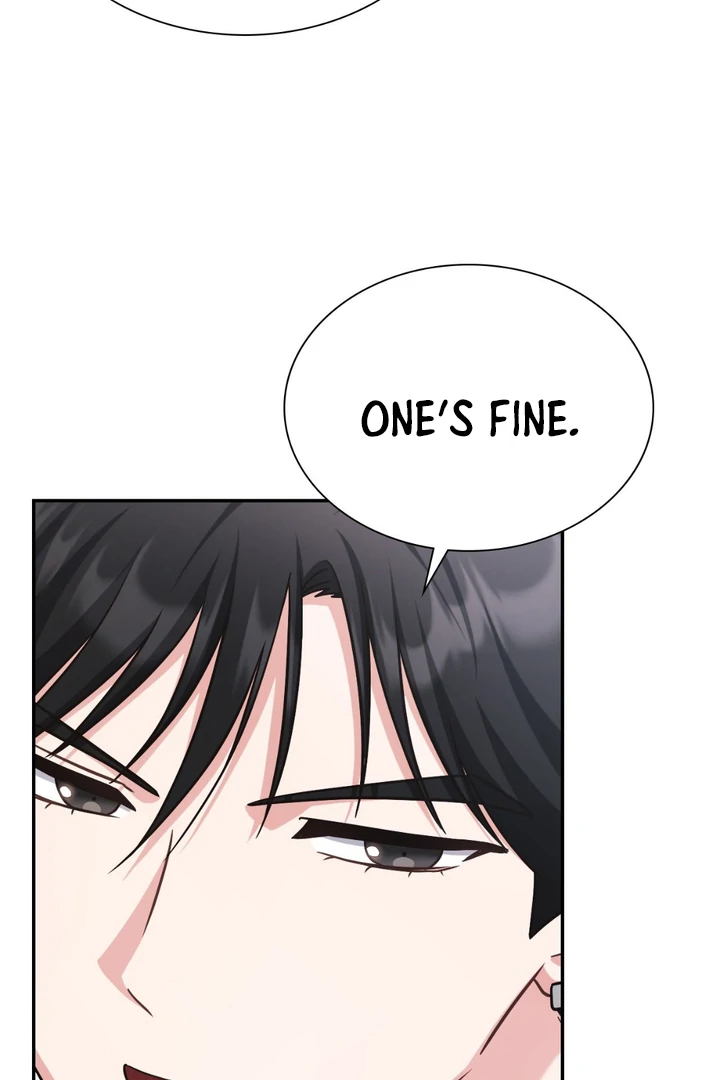 I’m Not Your Fated Guide But… [Kaizen Scan] - Chapter 15 manhwa