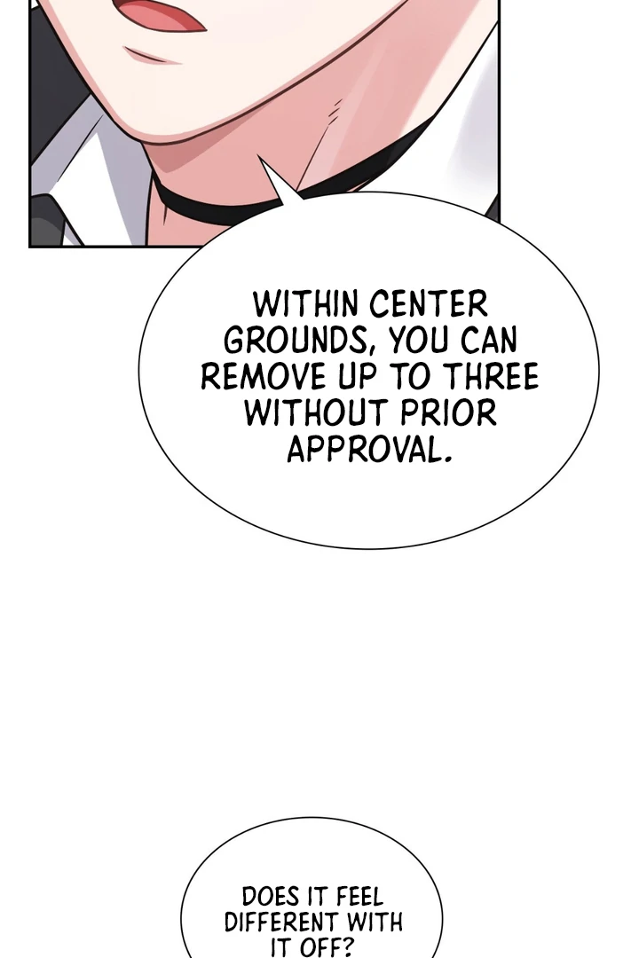 I’m Not Your Fated Guide But… [Kaizen Scan] - Chapter 15 manhwa