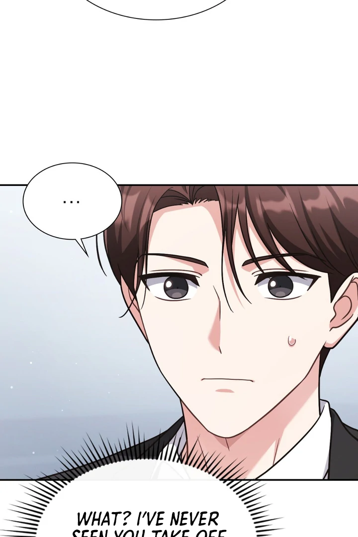 I’m Not Your Fated Guide But… [Kaizen Scan] - Chapter 15 manhwa
