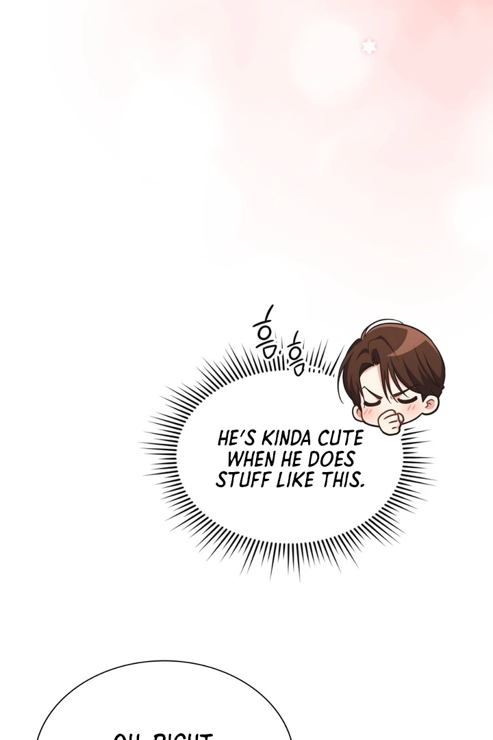 I’m Not Your Fated Guide But… [Kaizen Scan] - Chapter 15 manhwa