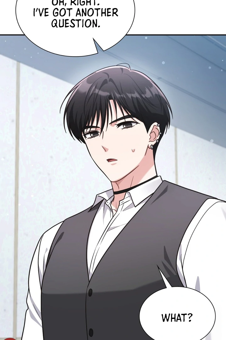 I’m Not Your Fated Guide But… [Kaizen Scan] - Chapter 15 manhwa