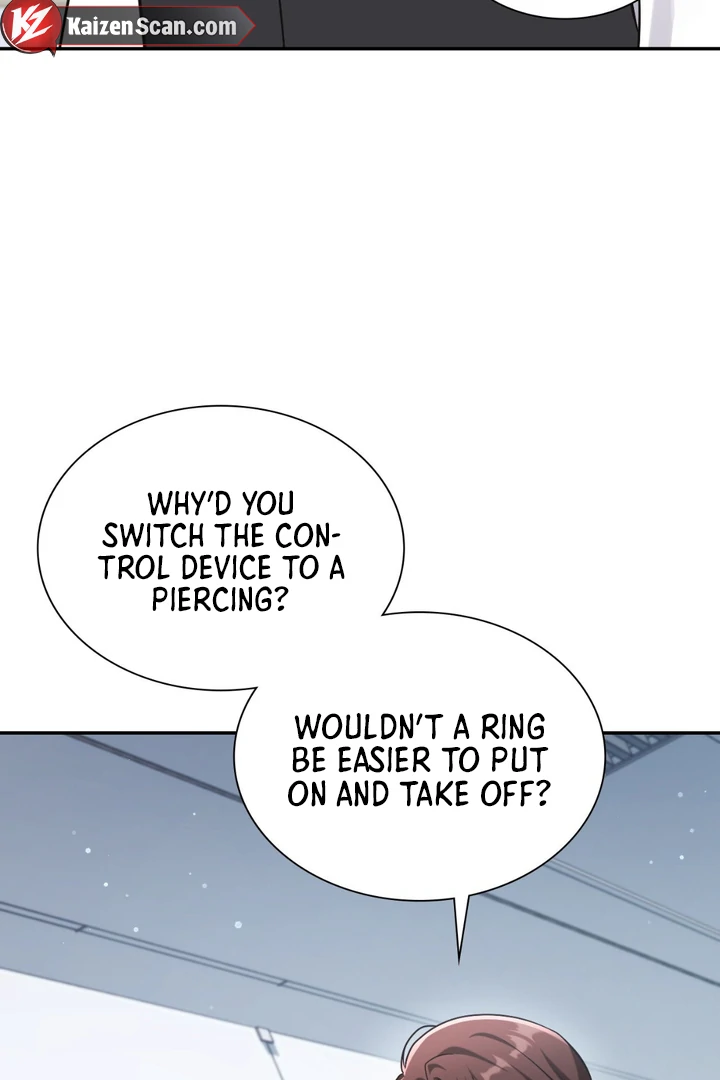 I’m Not Your Fated Guide But… [Kaizen Scan] - Chapter 15 manhwa