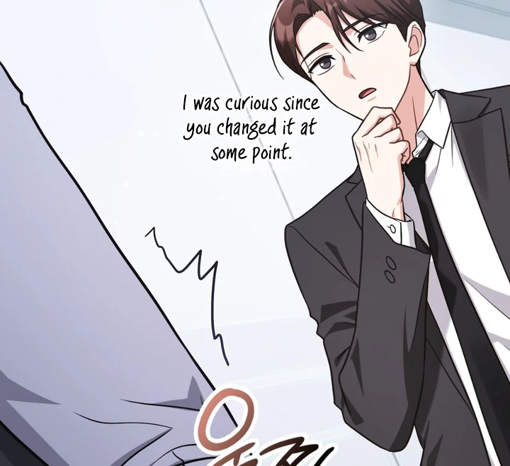 I’m Not Your Fated Guide But… [Kaizen Scan] - Chapter 15 manhwa