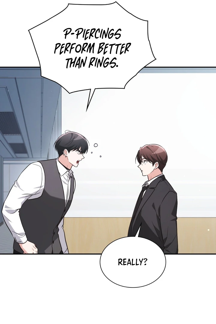 I’m Not Your Fated Guide But… [Kaizen Scan] - Chapter 15 manhwa