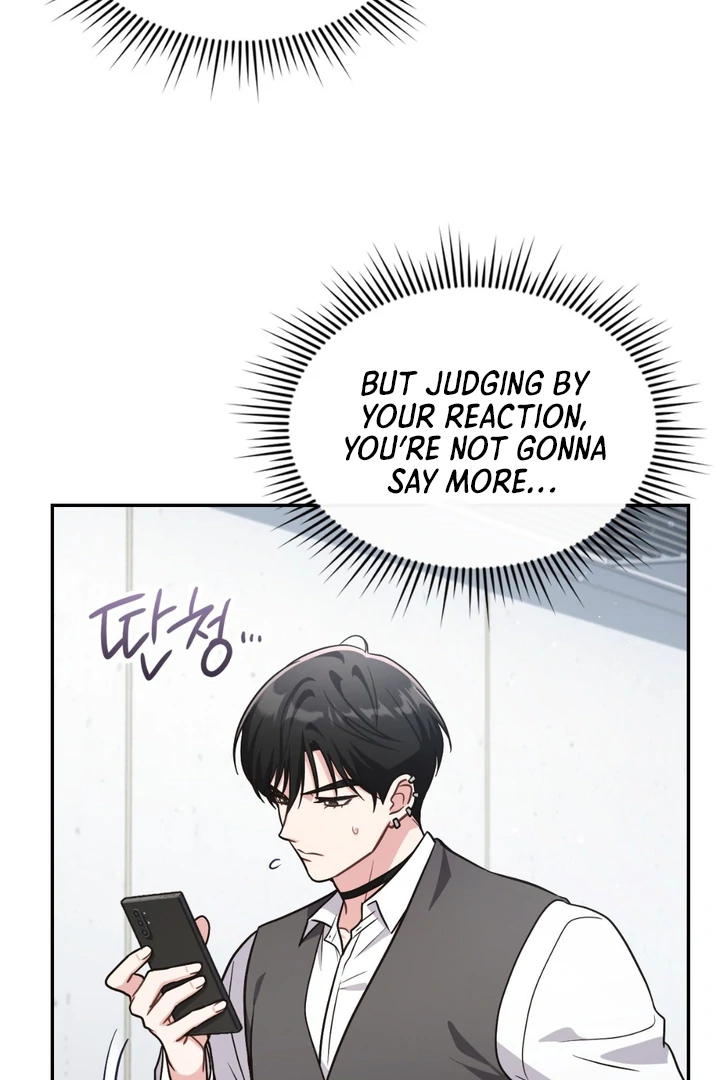 I’m Not Your Fated Guide But… [Kaizen Scan] - Chapter 15 manhwa
