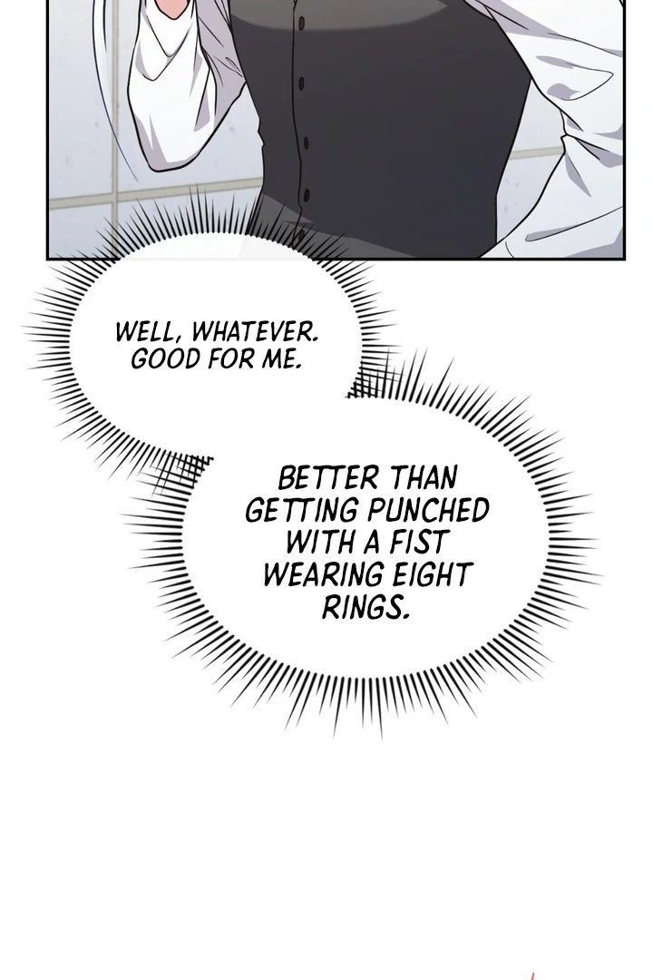 I’m Not Your Fated Guide But… [Kaizen Scan] - Chapter 15 manhwa