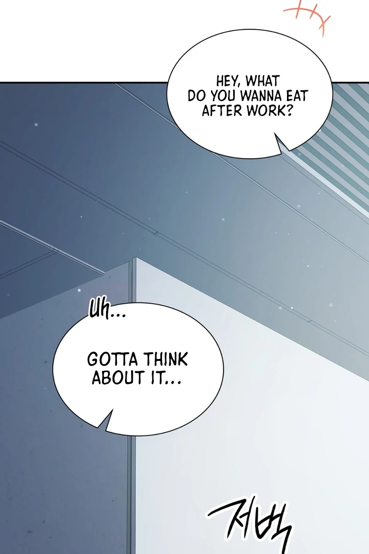 I’m Not Your Fated Guide But… [Kaizen Scan] - Chapter 15 manhwa
