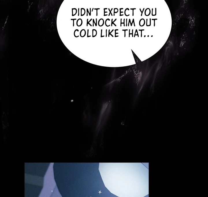 I’m Not Your Fated Guide But… [Kaizen Scan] - Chapter 15 manhwa
