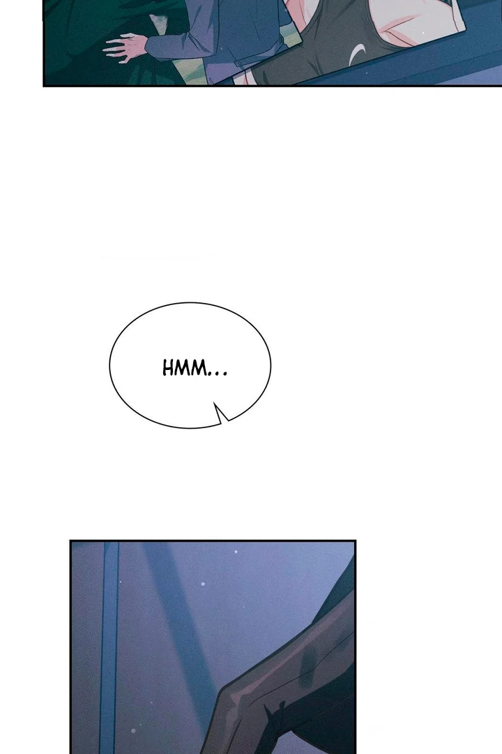 I’m Not Your Fated Guide But… [Kaizen Scan] - Chapter 15 manhwa