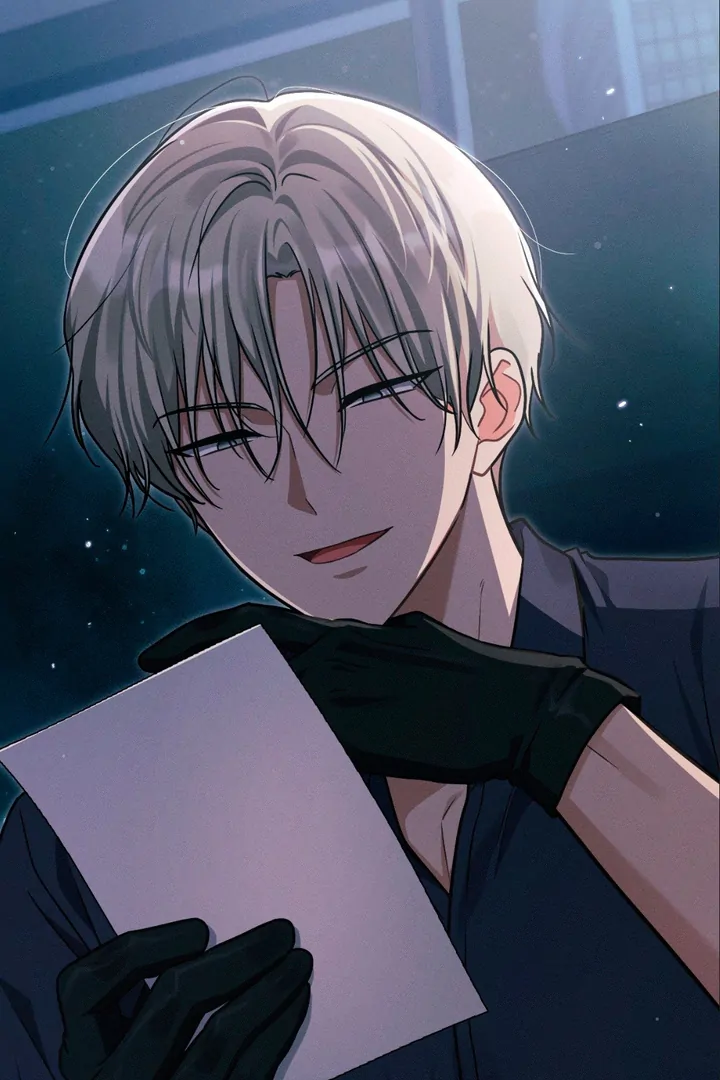I’m Not Your Fated Guide But… [Kaizen Scan] - Chapter 15 manhwa