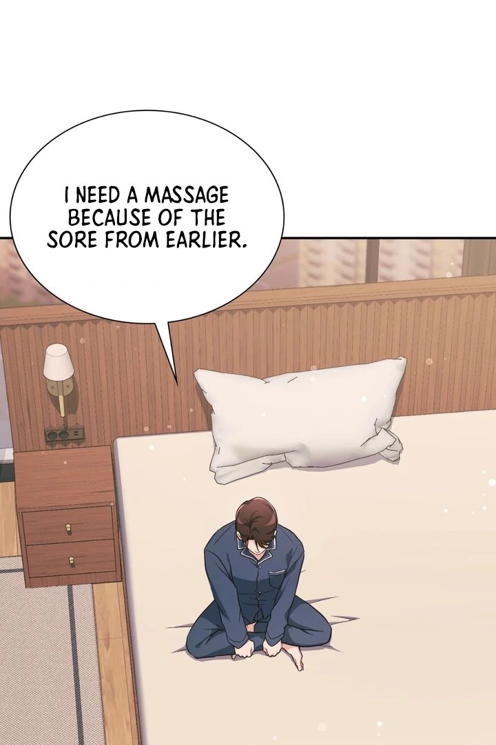 I’m Not Your Fated Guide But… [Kaizen Scan] - Chapter 16 manhwa