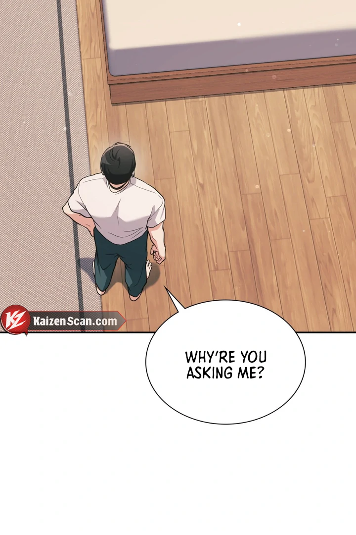 I’m Not Your Fated Guide But… [Kaizen Scan] - Chapter 16 manhwa
