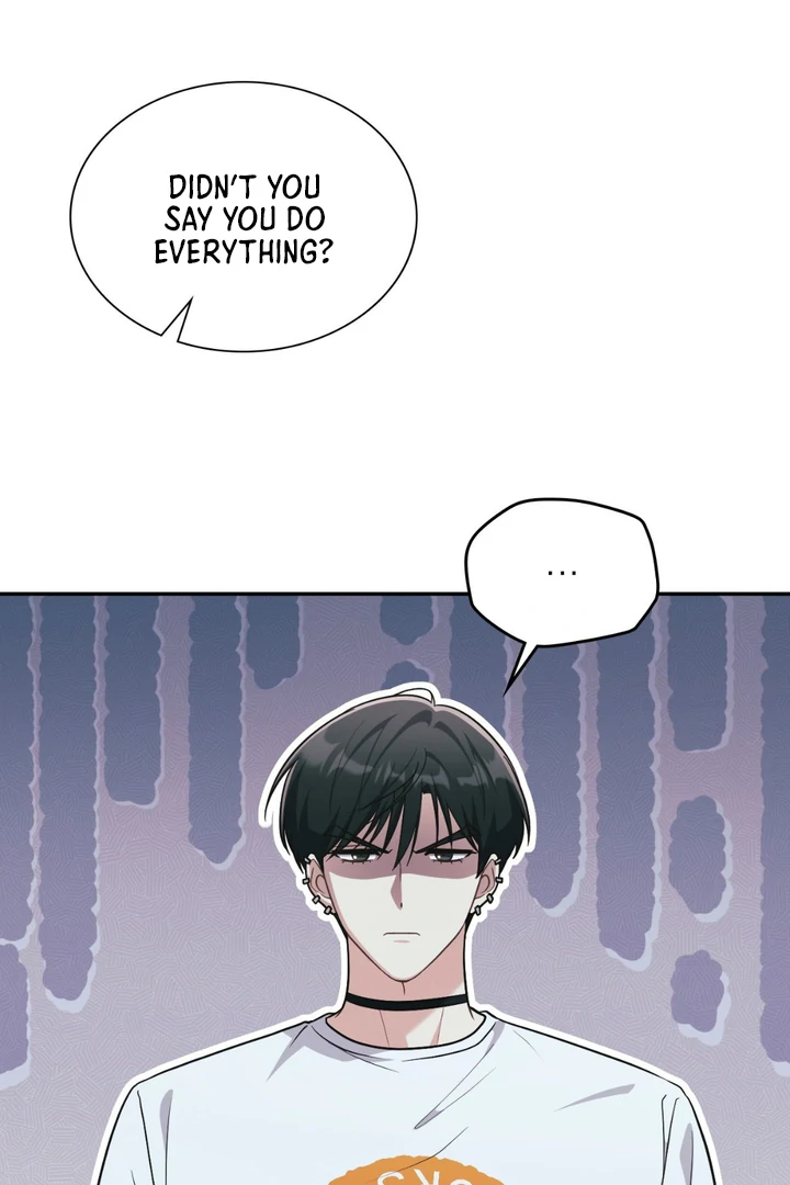 I’m Not Your Fated Guide But… [Kaizen Scan] - Chapter 16 manhwa