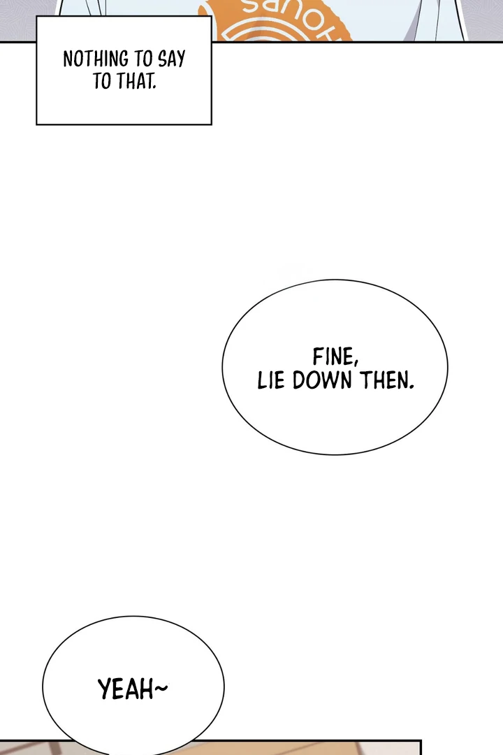 I’m Not Your Fated Guide But… [Kaizen Scan] - Chapter 16 manhwa