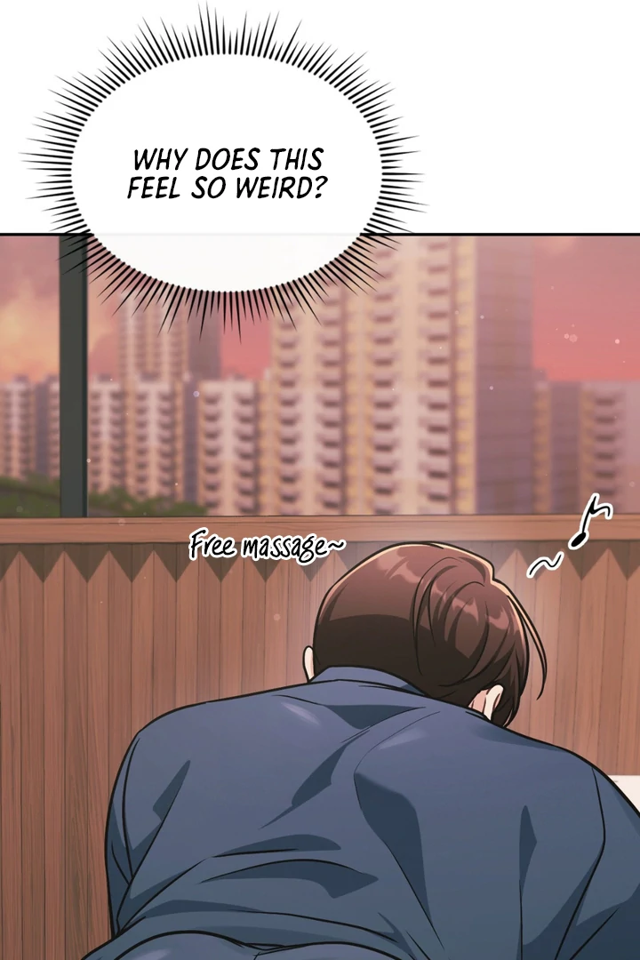 I’m Not Your Fated Guide But… [Kaizen Scan] - Chapter 16 manhwa