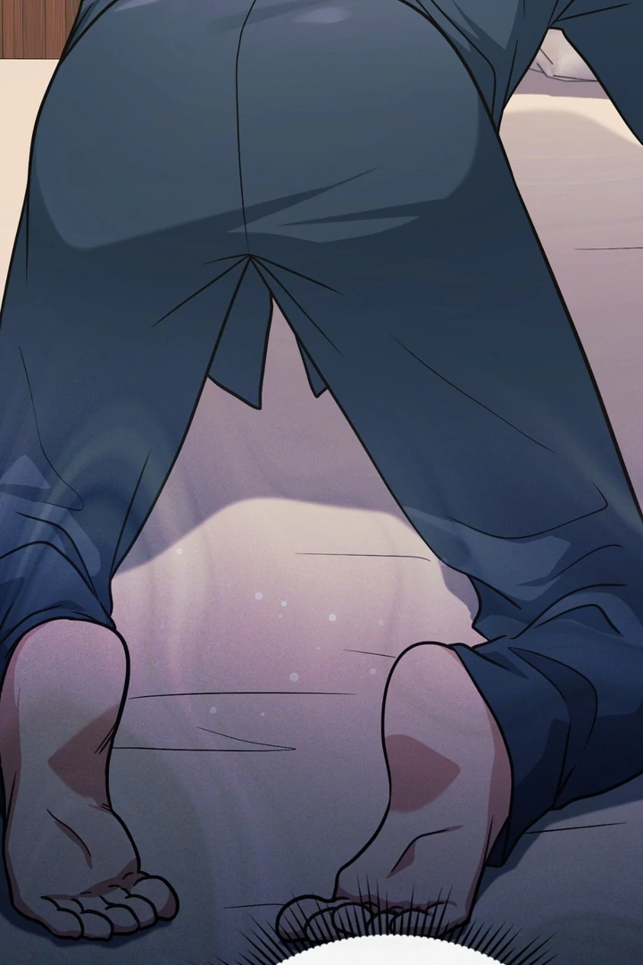 I’m Not Your Fated Guide But… [Kaizen Scan] - Chapter 16 manhwa