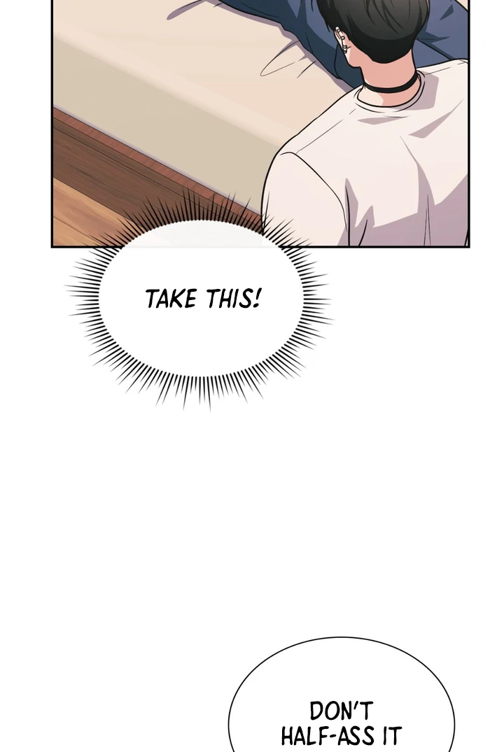 I’m Not Your Fated Guide But… [Kaizen Scan] - Chapter 16 manhwa