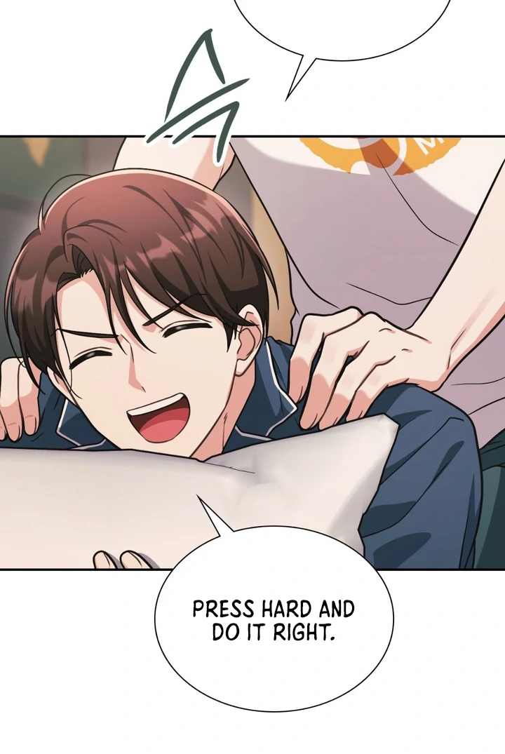 I’m Not Your Fated Guide But… [Kaizen Scan] - Chapter 16 manhwa