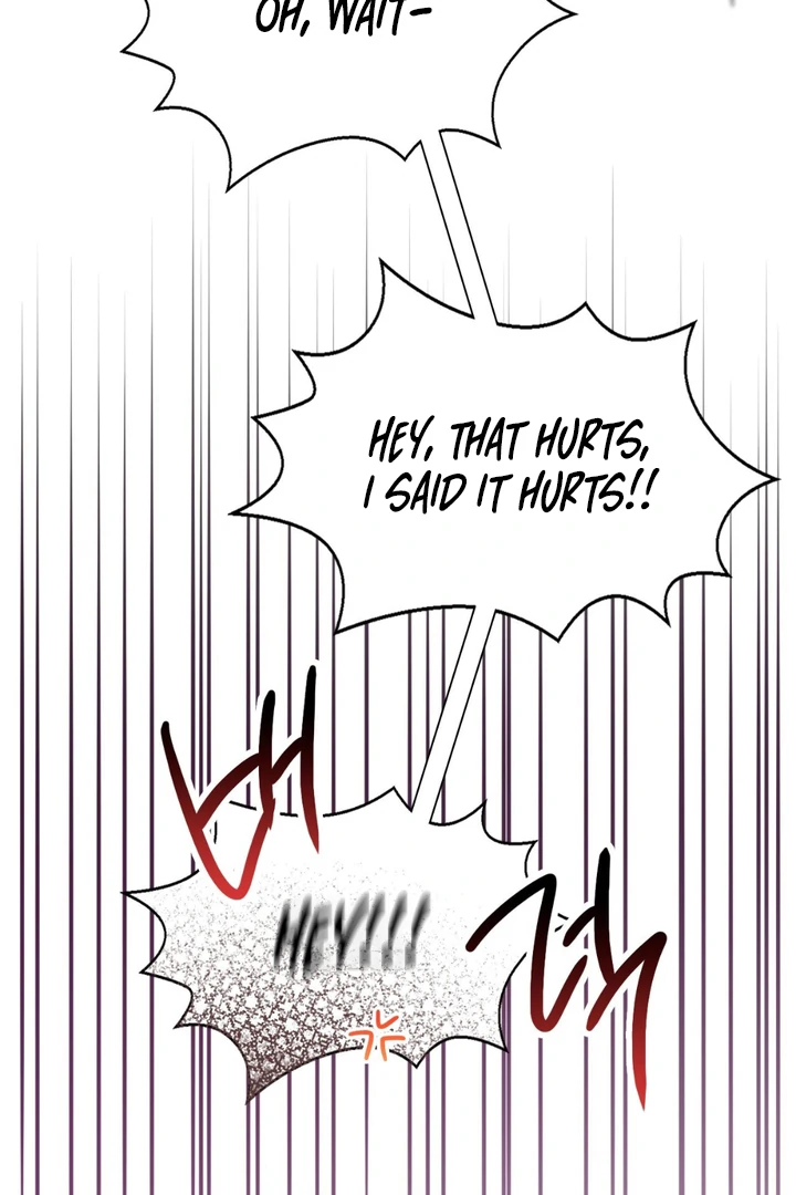 I’m Not Your Fated Guide But… [Kaizen Scan] - Chapter 16 manhwa