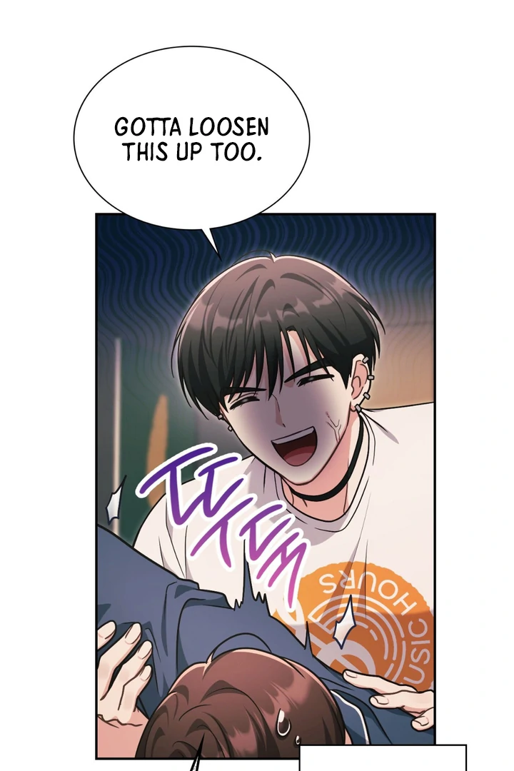 I’m Not Your Fated Guide But… [Kaizen Scan] - Chapter 16 manhwa