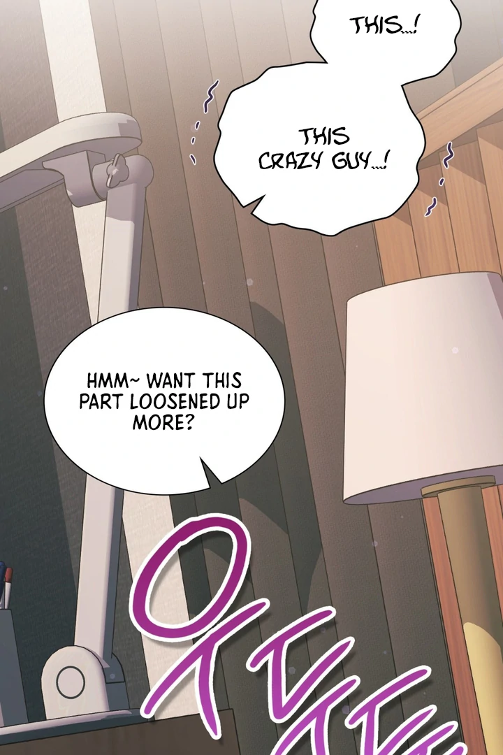 I’m Not Your Fated Guide But… [Kaizen Scan] - Chapter 16 manhwa