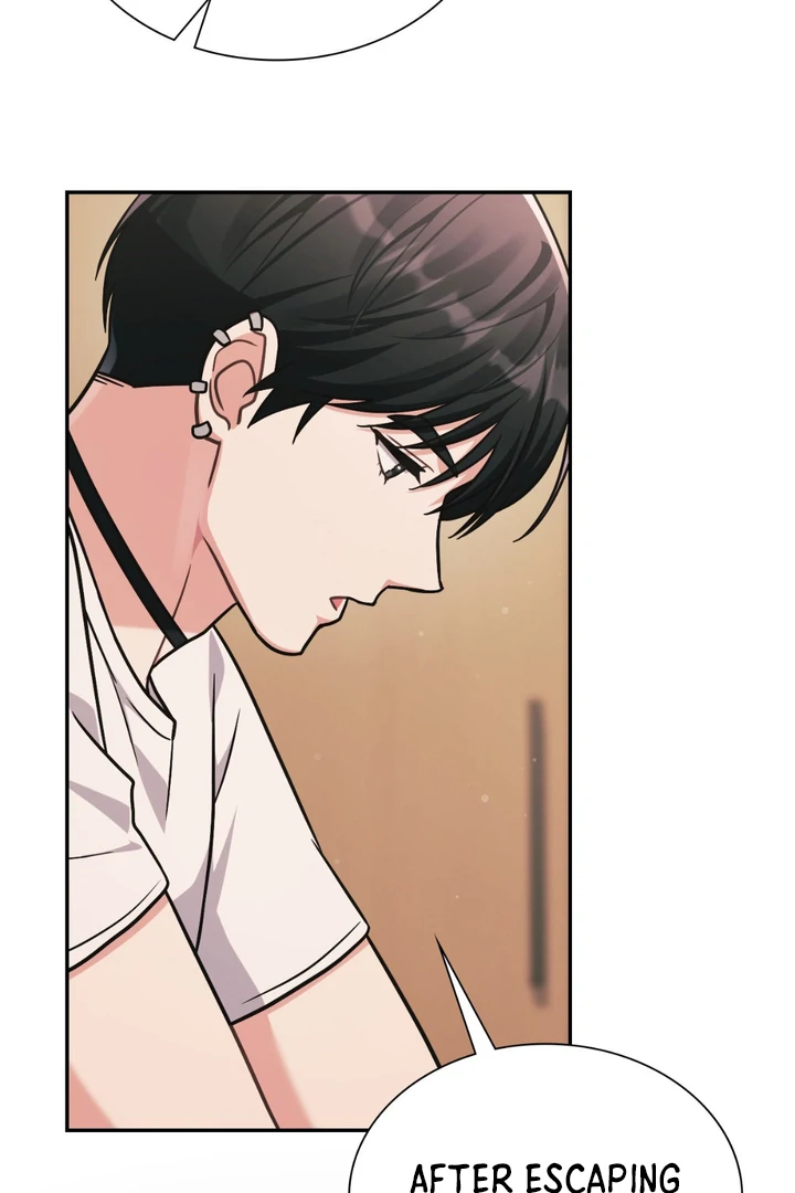 I’m Not Your Fated Guide But… [Kaizen Scan] - Chapter 16 manhwa
